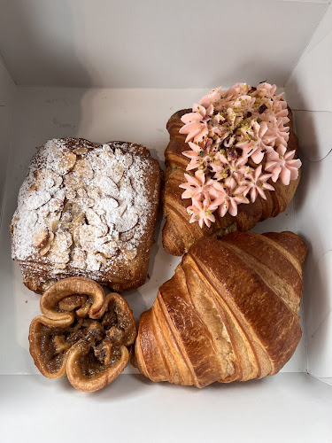 Opinii despre The Black Walnut Bakery în Cumberland - Hospitality and gastronomy