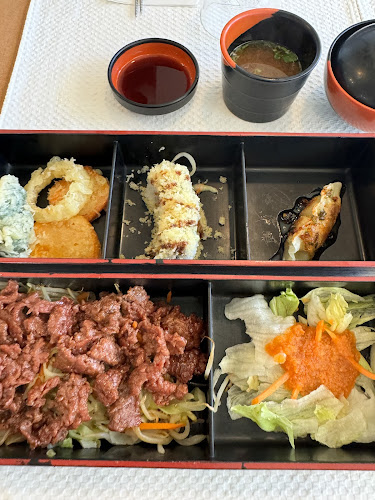 Comentarii opinii despre Miso House Japanese & Korean Restaurant