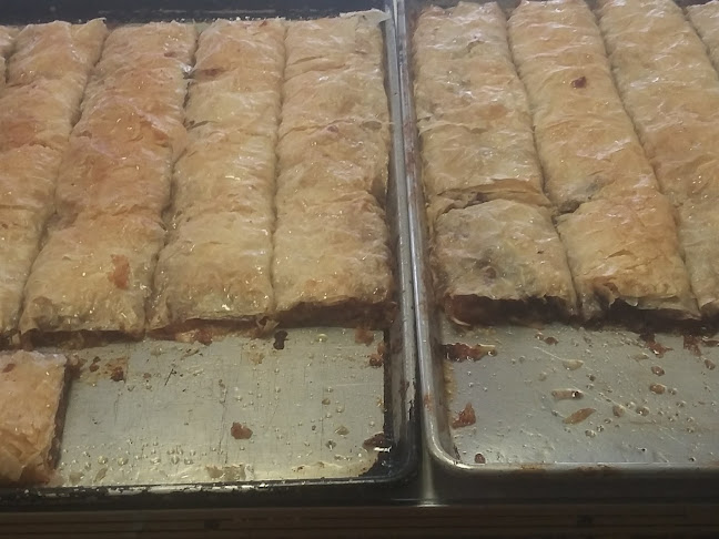 Bud's Restaurant - Hospitality and gastronomy