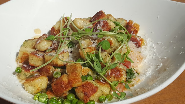 Briggs Kitchen + Bar