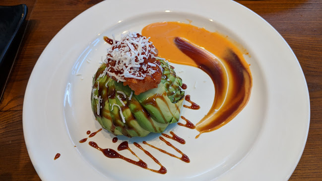 Iron Bowl - Hospitality and gastronomy