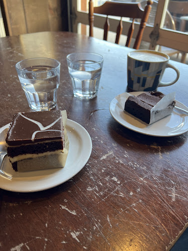 968 Danforth Ave, Toronto, ON M4J 1L9