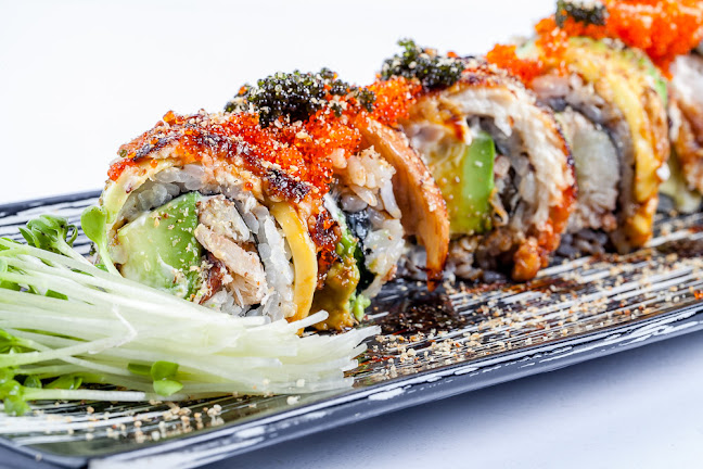 Nagano Japanese Restaurant