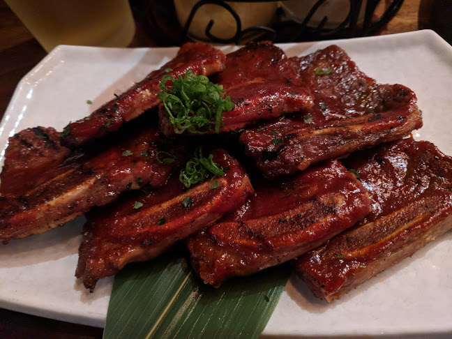 Comentarii opinii despre Nomé Izakaya North York