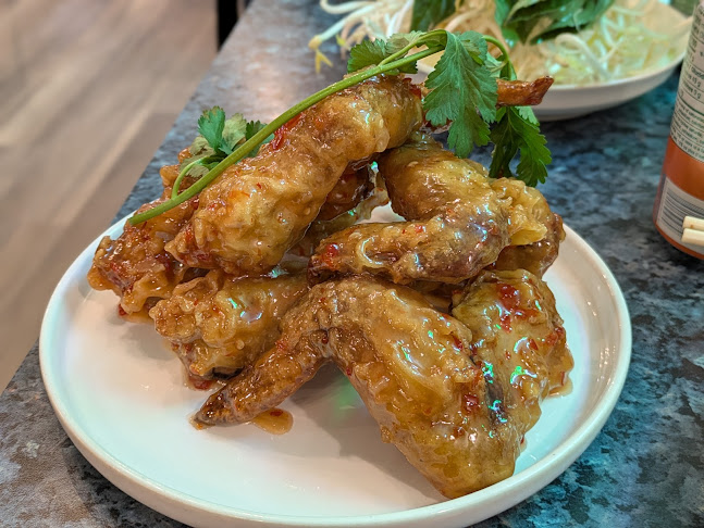 Little Saigon Restaurant