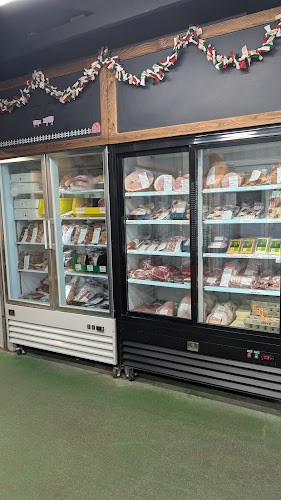 Comentarii opinii despre Gunter Brothers Meat Co Ltd