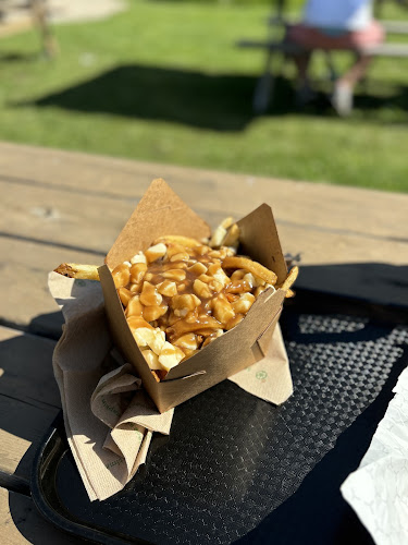 Flagship Fries - St. Catharines