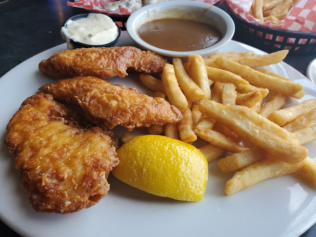 Comentarii opinii despre Dino's Bar and Grill