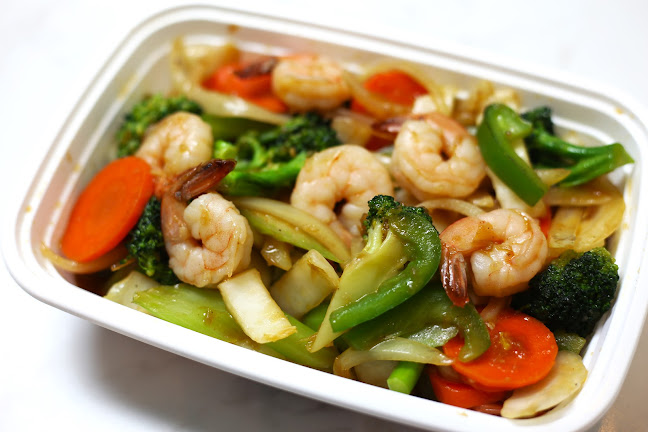 Comentarii opinii despre White Lotus Restaurant