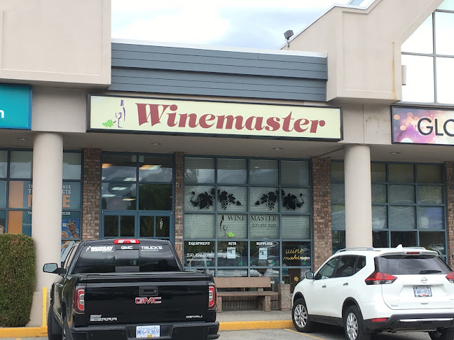 WineMaster