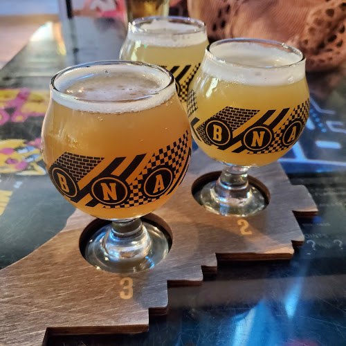 Comentarii opinii despre BoxcAr Kitchen