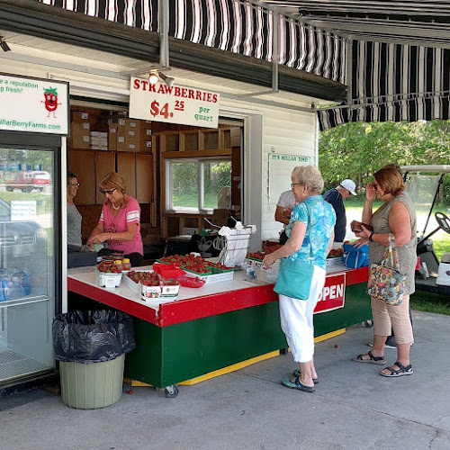 Millar Berry Farms