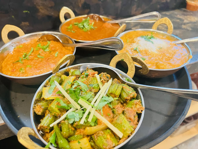 Flame House Grill & Bar - KITCHENER ( Fine Indian, Hakka Chinese & Momos )