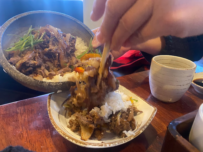 Nori Japanese Restaurant - Hospitality and gastronomy