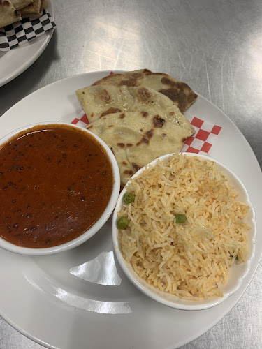 Little Valley Restaurant & catering curry nights - Hospitality and gastronomy