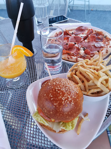 Bistro L'Entre-Deux - Orléans