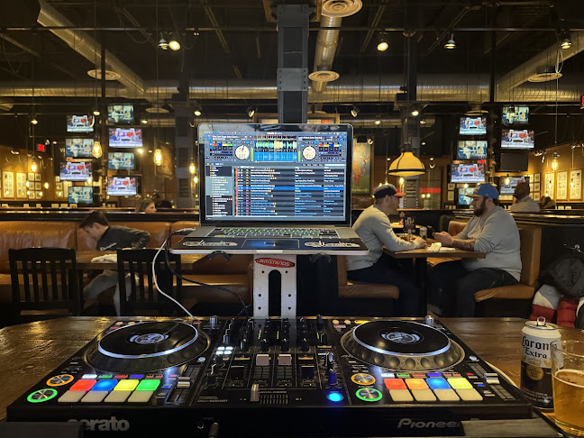 Jack Astor's Bar & Grill Pickering - Hospitality and gastronomy