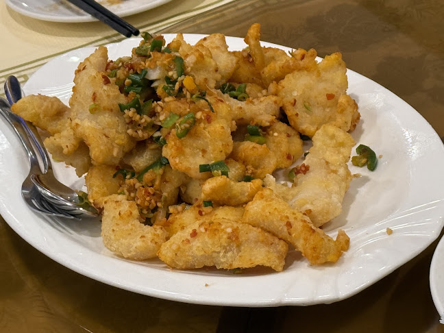 Golden Spring Restaurant - Vancouver