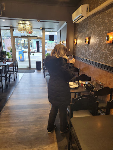 Mehman Restaurant - North Vancouver