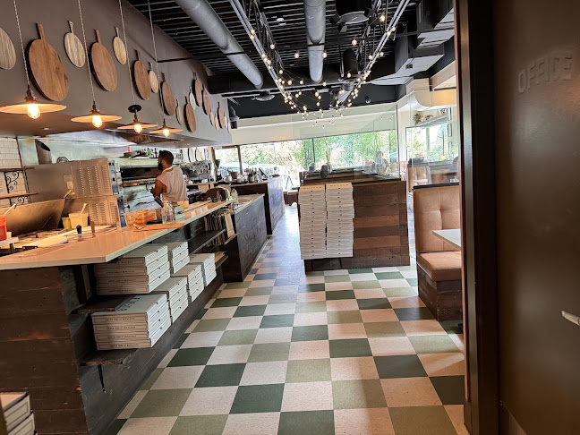 Comentarii opinii despre Bufala Kerrisdale