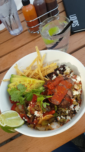 Comentarii opinii despre Jack Astor's Bar & Grill Richmond Row