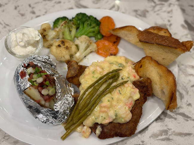 Ocean Pizza Planet - Mission