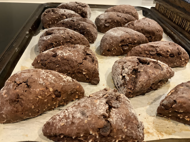 Opinii despre Princess Scones în White Rock - Hospitality and gastronomy