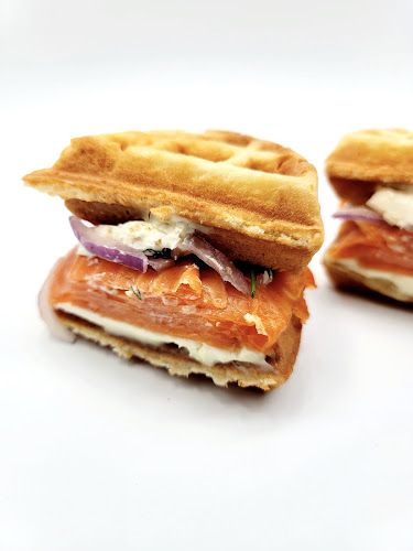 Arveen's Express Cafe & Waffles By Khi Coffee - Hospitality and gastronomy