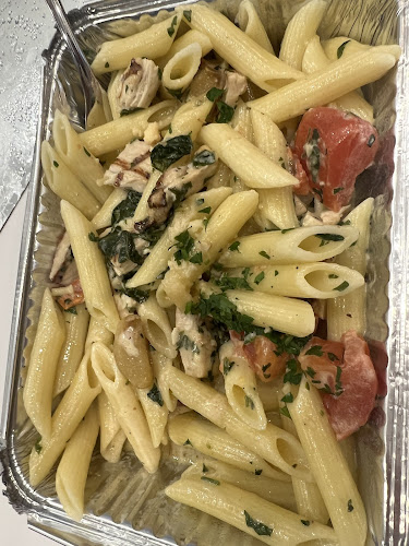 Lombardo's Pizzeria & Ristorante