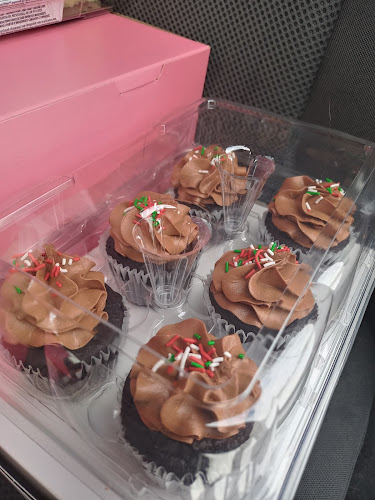 Wannamaker's Bakeshop - Trenton