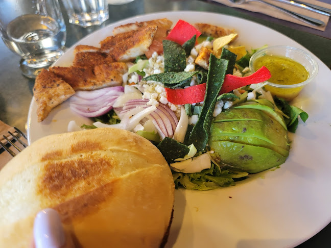 Comentarii opinii despre Ricky's All Day Grill - Walnut Grove