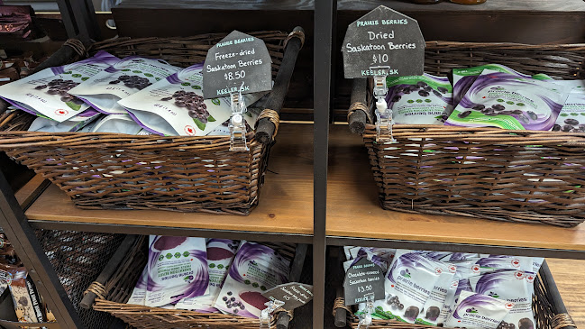 SaskMade Marketplace - Hospitality and gastronomy