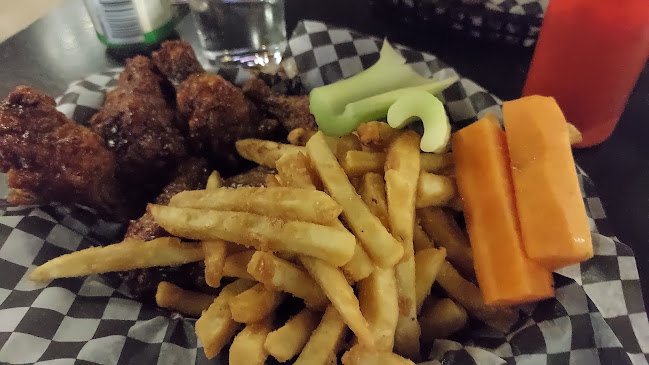 King's Castle Bar & Grill - Ajax