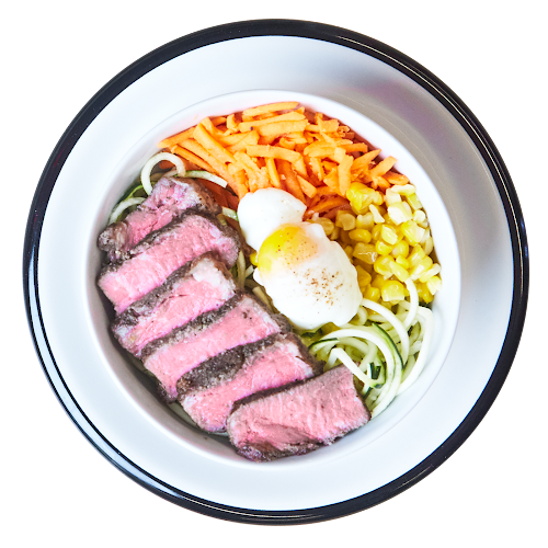 265 Queen St W, Toronto, ON M5V 1Z4