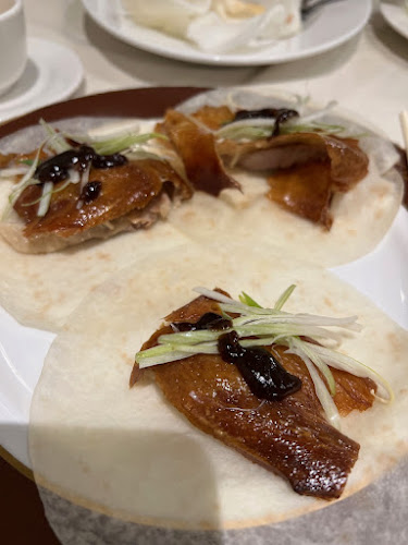 Kirin Restaurant - Hospitality and gastronomy