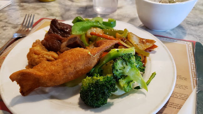 Taishan Gardens Restaurant
