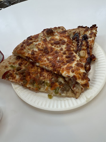 LOCAL Pizza - Hospitality and gastronomy