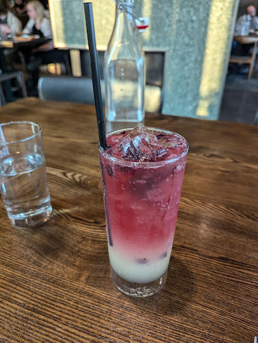 Bight Restaurant & Bar - Hospitality and gastronomy