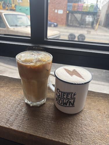 Steeltown Garage Co. - Hamilton