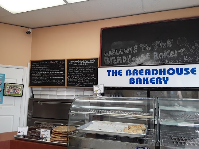 The Breadhouse Bakery - Pickering