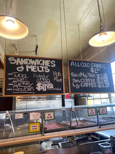 City Cafe Bakery - West Ave. - Hospitality and gastronomy