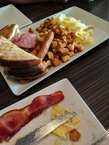 W Breakfast & Lunch - Hospitality and gastronomy