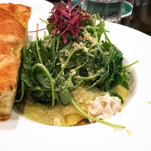 Comentarii opinii despre Pizzeria Du