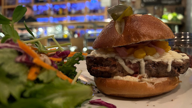 Atmosphere Cafe + Etc. - Guelph