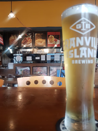 Opinii despre Belgian Fries în Vancouver - Hospitality and gastronomy