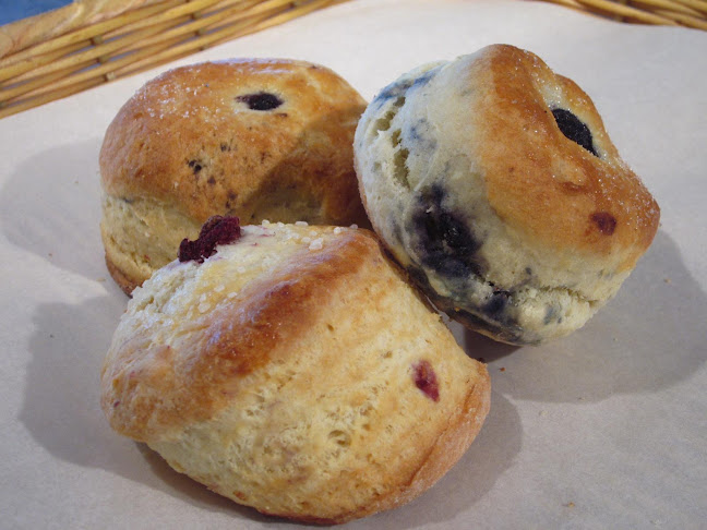 Opinii despre Ichiban Bakery în Ottawa - Hospitality and gastronomy