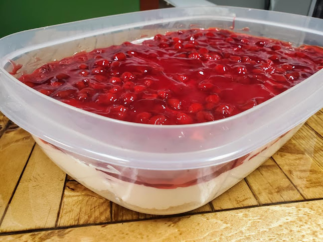 Comentarii opinii despre Gregan's Fried Chicken & Poutines