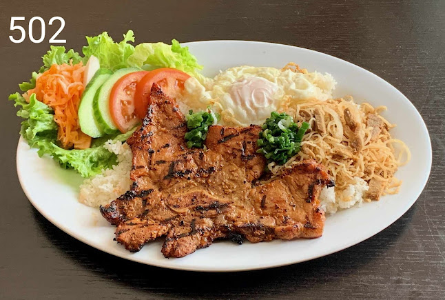 Comentarii opinii despre Pho Ngon