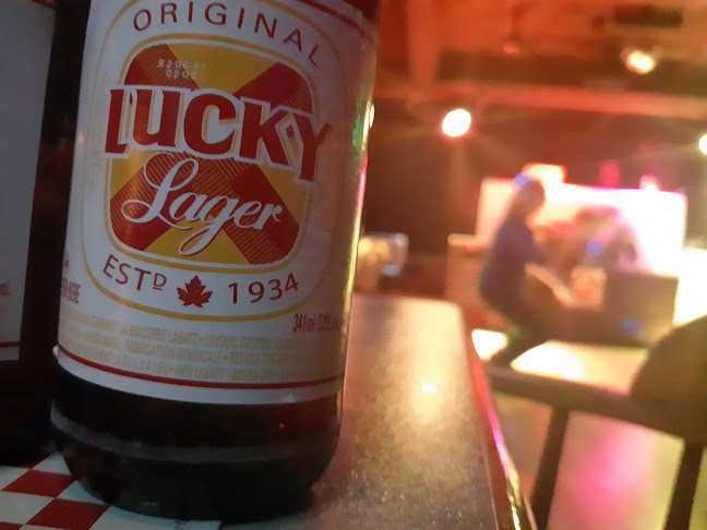 Comentarii opinii despre Mex Pub