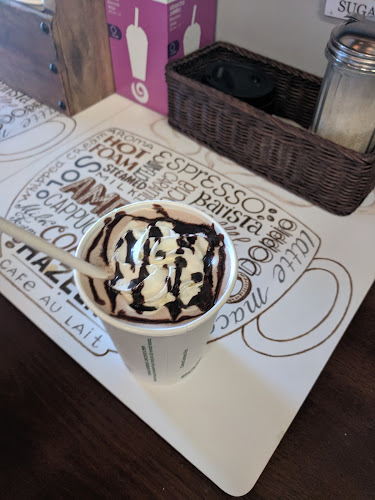 Comentarii opinii despre North Roast Coffee